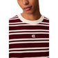 Multicolor Cotton T-Shirt