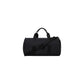 Black Recycled Polyester Duffel Bag