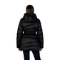 Black Polyamide Bomber