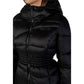 Black Polyamide Bomber