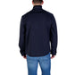 Blue Cotton Shirt