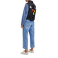 Blue Cotton Denim Jacket