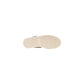Brown Artificial Leather Sneakers