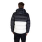 Cream Polyamide Coat
