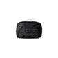 Black Nylon Duffel Bag
