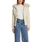 Beige Polyethylene Jacket
