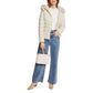Beige Polyethylene Jacket