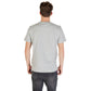 Gray Cotton T-Shirt