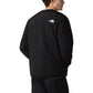 Black Nylon Coat