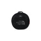 Black Recycled Polyester Duffel Bag