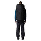 Black Recycled Polyester Duffel Bag
