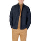 Blue Denim Shirt