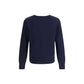 Blue Wool Oves Aries Cardigan