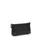 Black Calf Leather Bos Taurus Wallet