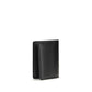 Black Calf Leather Bos Taurus Wallet
