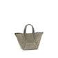 Brown Calf Leather Bos Taurus Shoulder Bag