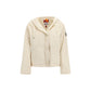Beige Polyamide Clothing