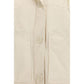 Beige Polyamide Clothing