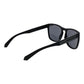 Black Polycarbonate Sunglasses