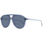 Bicolor Polycarbonate Sunglasses