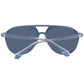 Bicolor Polycarbonate Sunglasses
