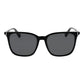 Black Plastic Sunglasses