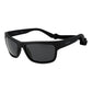 Black Resin Sunglasses