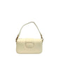White PU Women Shoulder