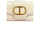 White PU Women Shoulder