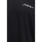 Black Cotton Sportswear
