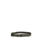 Bicolor Polyamide Regular Belt