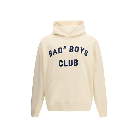 Bicolor Cotton Sweatshirt