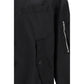 Black Polyamide Bomber