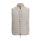 Beige Polyester Clothing