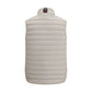 Beige Polyester Clothing