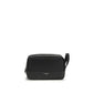 Black Calf Leather Bos Taurus Accessories