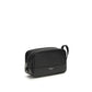 Black Calf Leather Bos Taurus Accessories