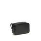 Black Calf Leather Bos Taurus Accessories