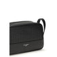 Black Calf Leather Bos Taurus Accessories