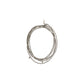 Silver Silver Bracelet