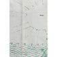 White Cotton Pattern Shirt