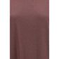 Bordeaux Nylon T-Shirt