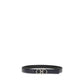 Blue Calf Leather Bos Taurus Regular Belt