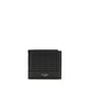 Black Calf Leather Bos Taurus Wallet