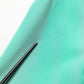 Green Buttoned Down Belt Trench Coat Jacket