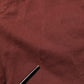 Maroon Mid Waisted Slim Fit Denim Trouser Jeans