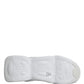 White Slip On Wave Low Top Sneakers Shoes