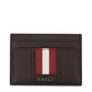 Brown Leather Cardholder