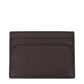Brown Leather Cardholder