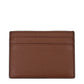 Brown Leather Cardholder